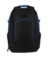 New Era ® Shutout Backpack - Royal/ Black - OSFA
